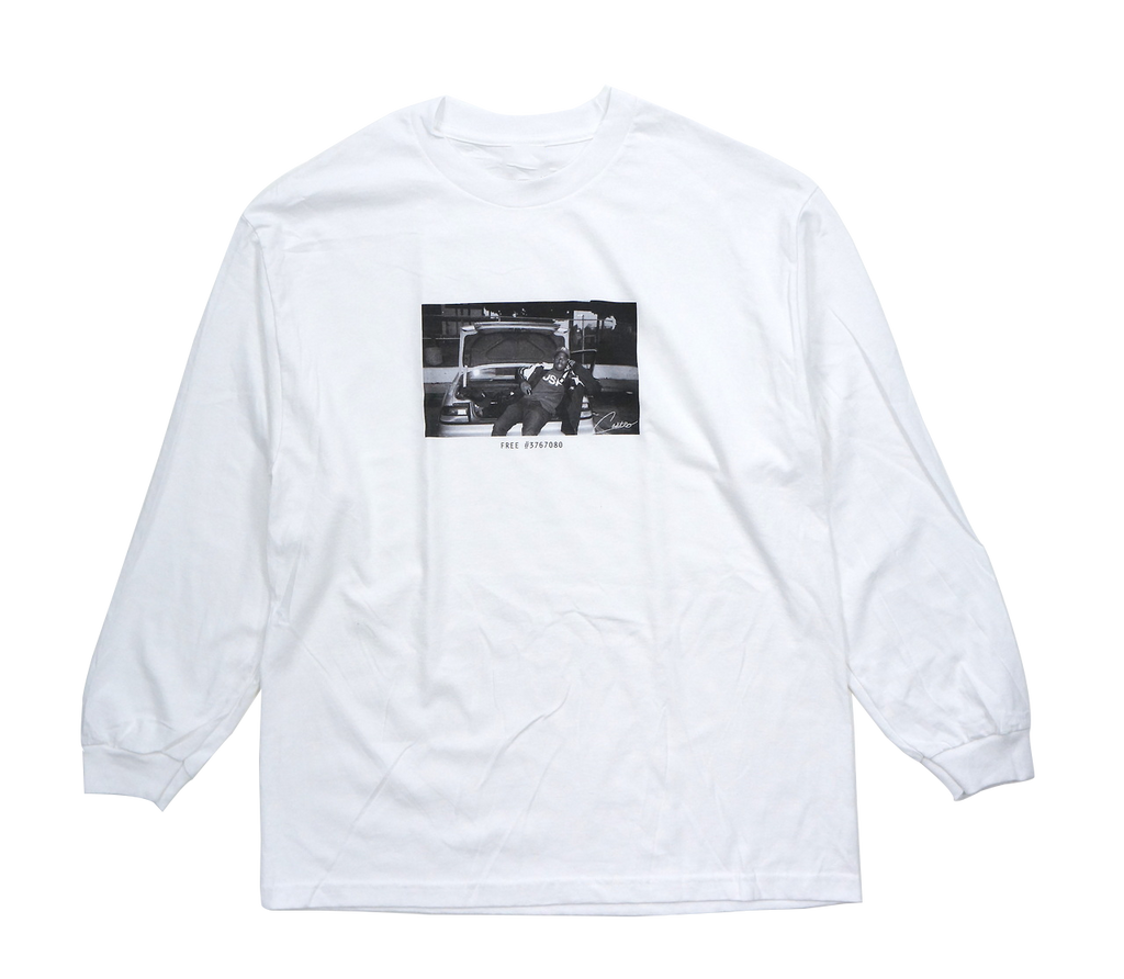 JSP - LONG SLEEVE