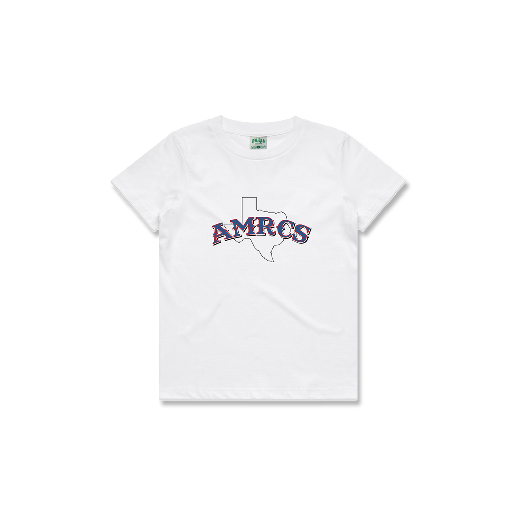 KIDS TEXAS TEE