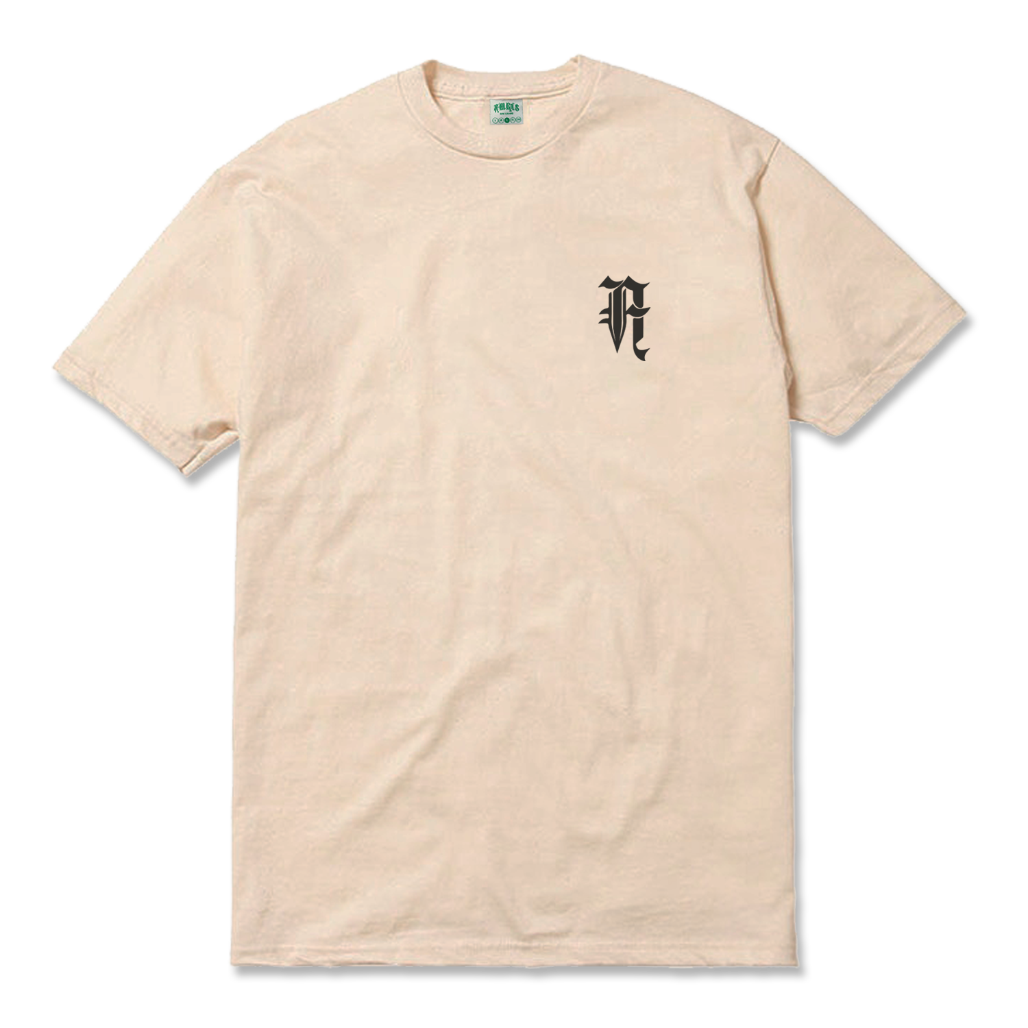 BANDIT TEE (SAND)