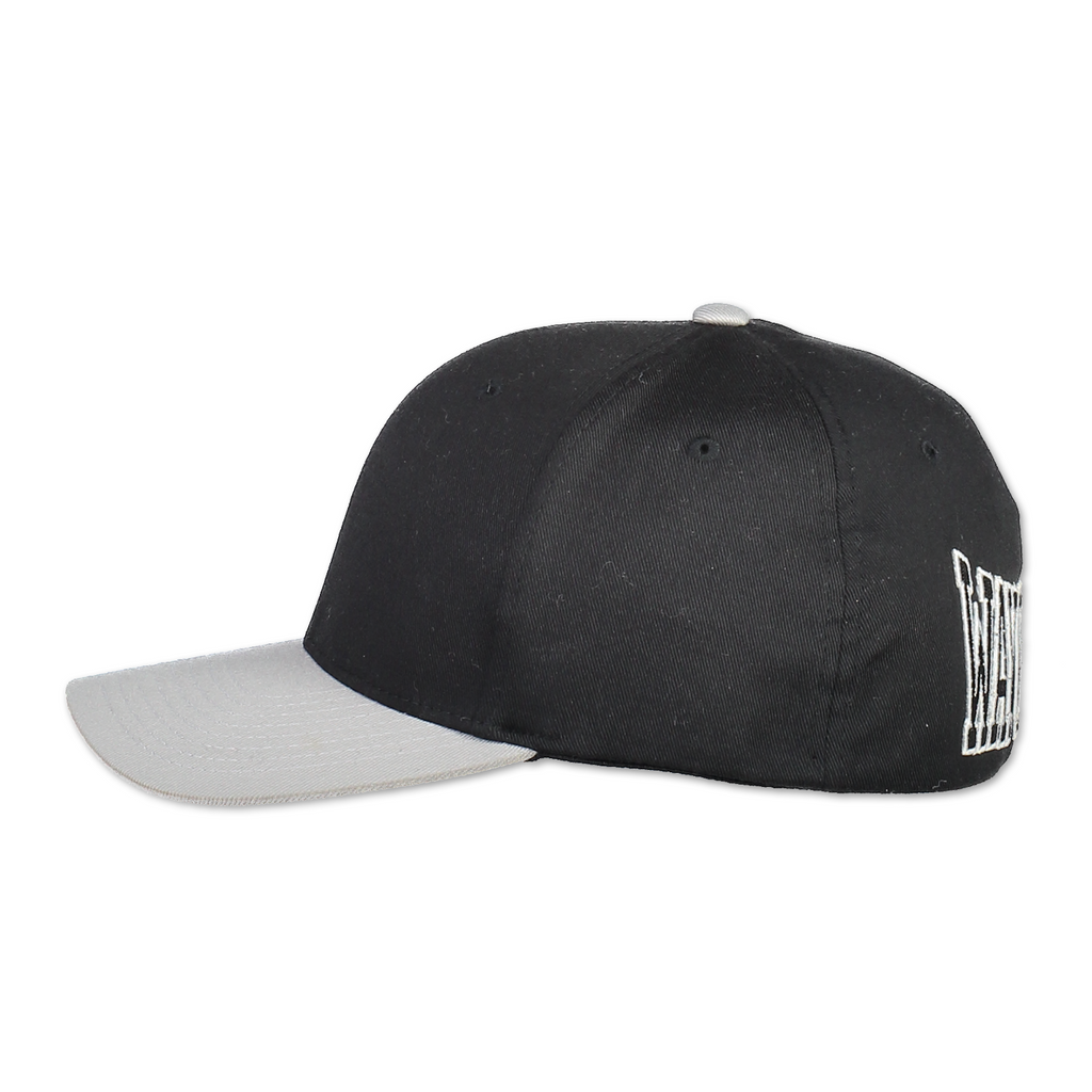 SNOBS - WAY OF LIFE HAT (BLACK)