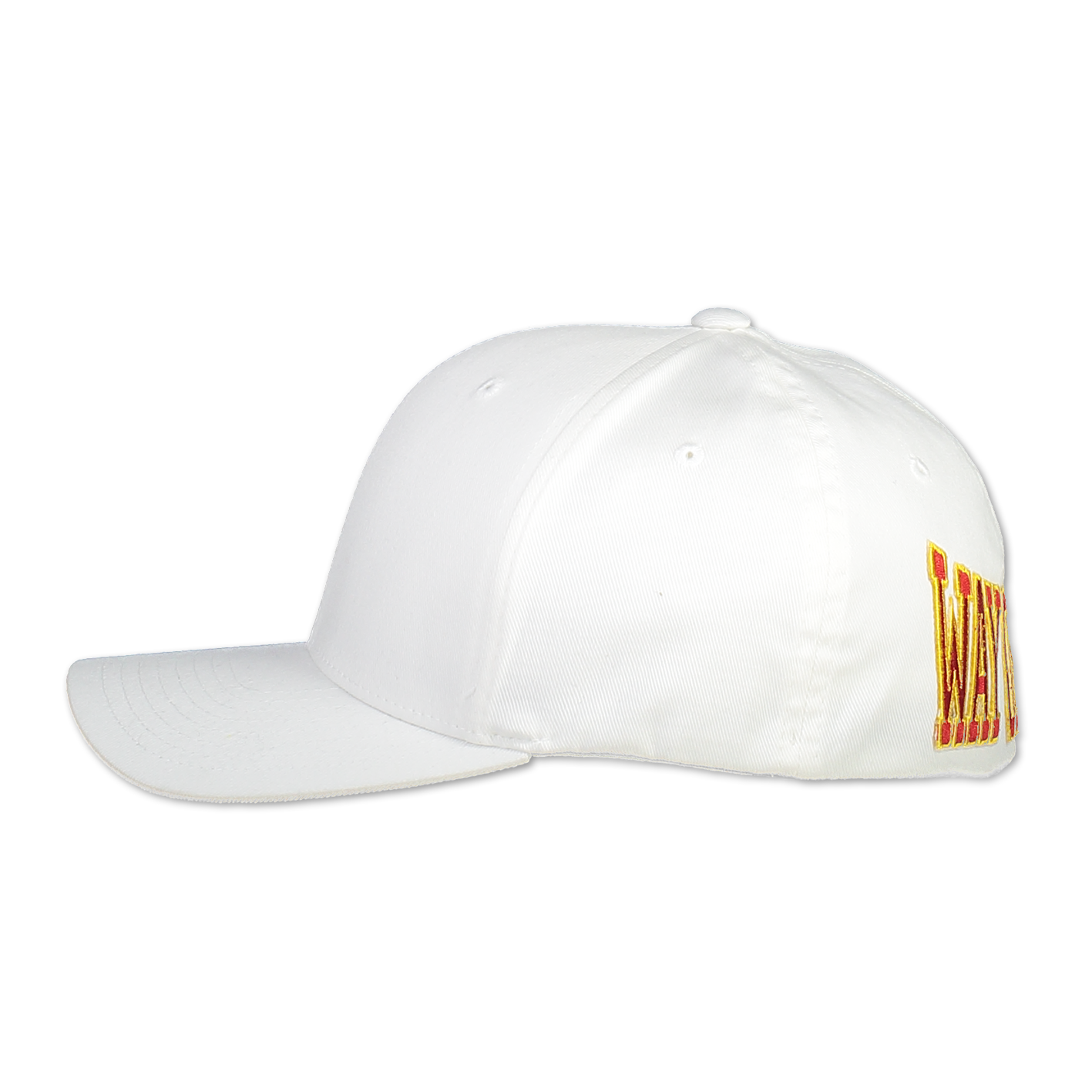 SNOBS - WAY OF LIFE HAT (WHITE)