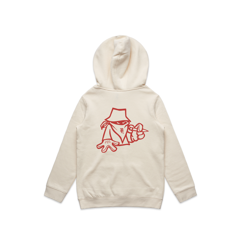 KIDS BANDIT HOODIE
