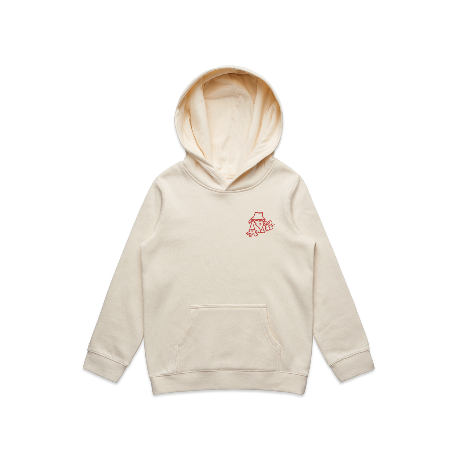 KIDS BANDIT HOODIE