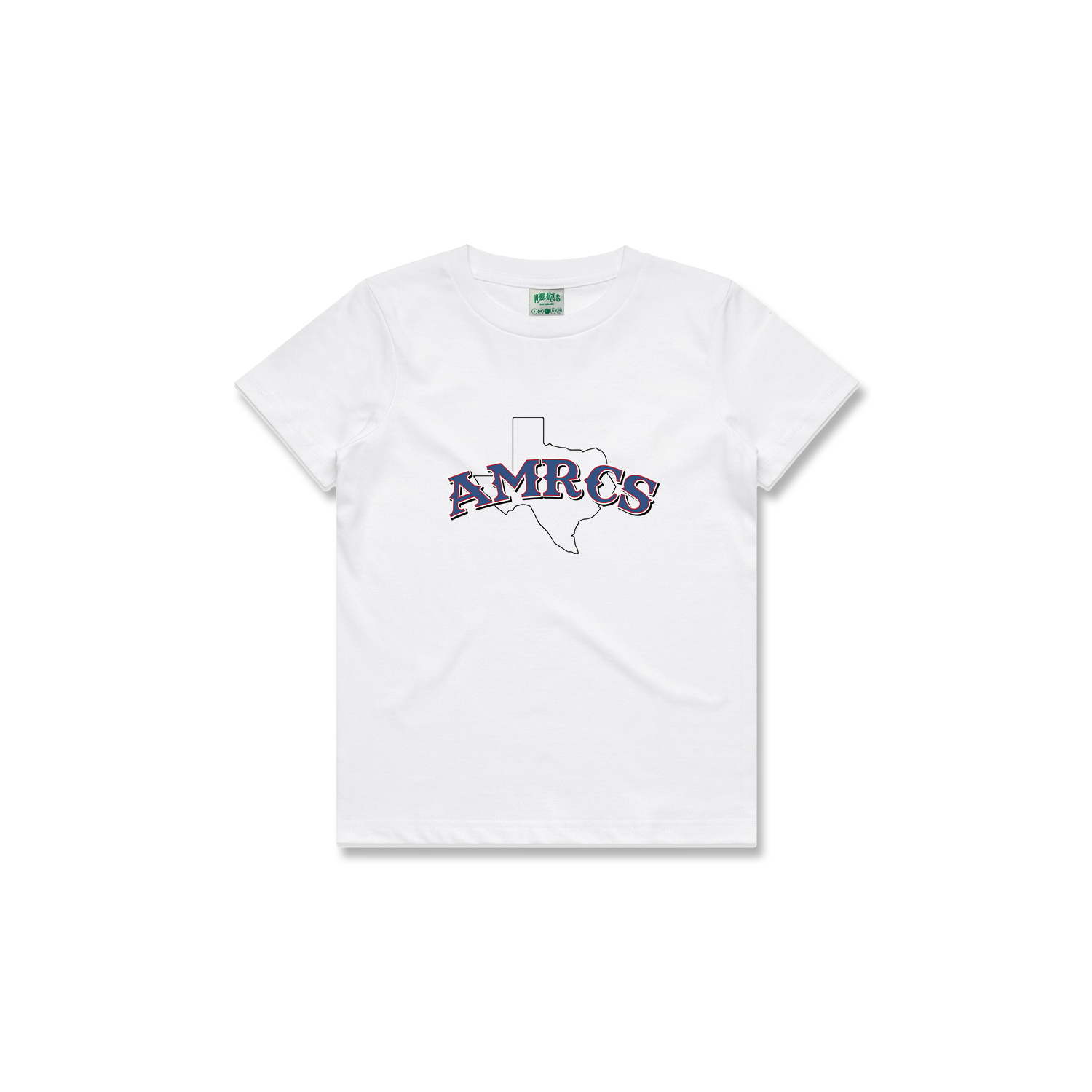 KIDS TEXAS TEE